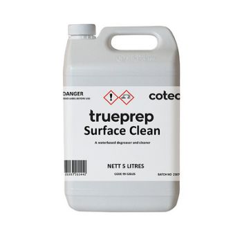 Picture of Cotec Trueprep Surface Clean 5L